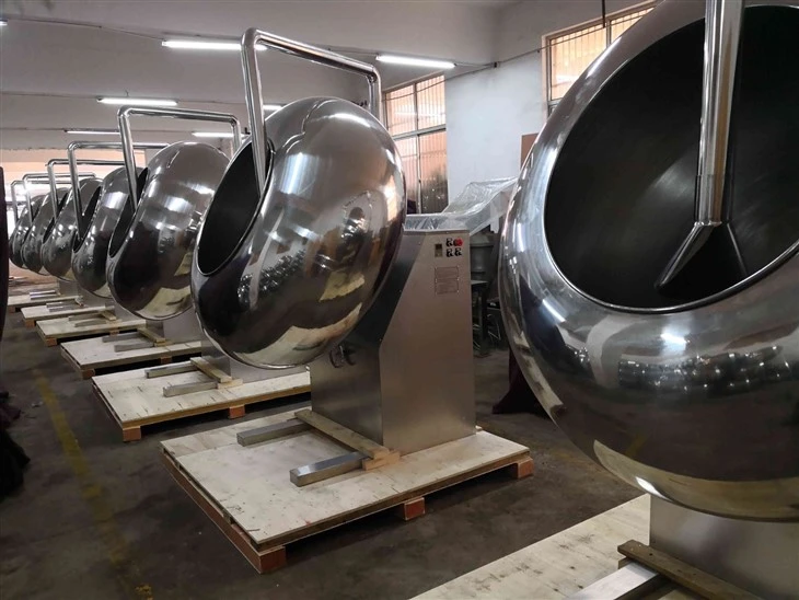 food coating machine (2)(001)