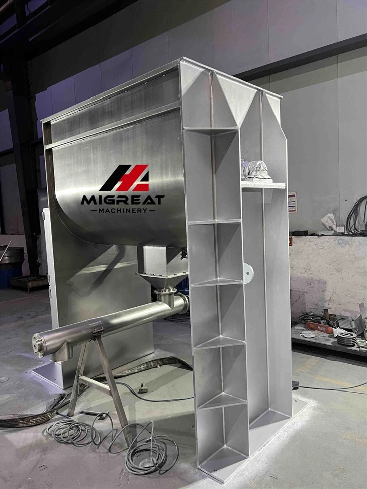 ribbon blender machine (4)(001)
