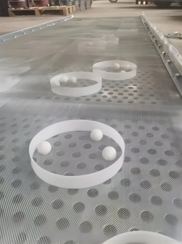 vibratory sifter (2)(001)